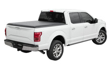 Load image into Gallery viewer, Access Literider 2022+ Toyota Tundra 5ft 6in Bed w/ Deck Rail Roll-Up Cover