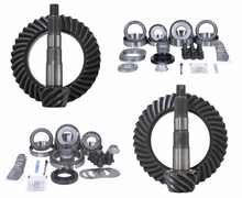 Load image into Gallery viewer, Revolution Gear &amp; Axle 05-15 Toyota Tacoma 8in Rear w/Locker 4.56 Ratio Gear Package
