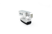 Load image into Gallery viewer, DV8 Xtract Hitch Skid Plate - Raw