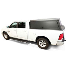 Load image into Gallery viewer, Westin 09-18 RAM 1500 CC / 10-24 RAM 2500/3500 AT6 Running Boards - Black