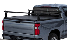 Load image into Gallery viewer, Access 07-21 Toyota Tundra 5ft 6in Box Aluminum M-Series Adarac - Matte Black