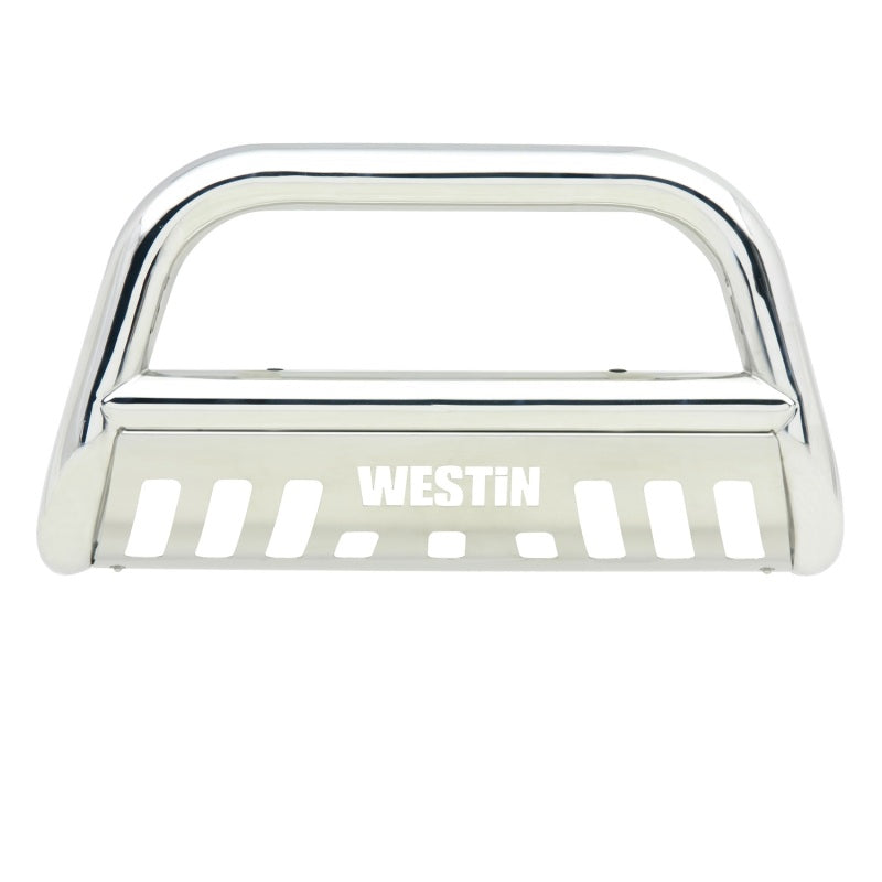 Westin 2001-2007 Chevy Silverado Classic 1500HD/2500HD/3500HD E-Series Bull Bar - SS