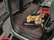 Load image into Gallery viewer, WeatherTech 2026 Hyundai Palisade Hybrid Front FloorLiner - Black