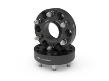 Load image into Gallery viewer, afe aFe CONTROL Wheel Spacers Chevrolet 1500 19-25 6x5.5mm CB 78.1mm 1-1/2 IN Thickness