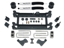 Load image into Gallery viewer, Tuff Country 05-06 Toyota Tundra 4x4 &amp; 2wd 4.5in Lift Kit (SX8000 Shocks)