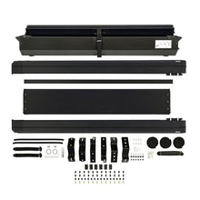 Load image into Gallery viewer, Westin 19-26 Ram 1500 (New Body)(Excl. RamBox) 5ft 7in Bed Manual Retractable Tonneau Cover - Black