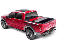 Load image into Gallery viewer, UnderCover 2017 Ford F-150 66in Fusion Bed Cover - Avalanche