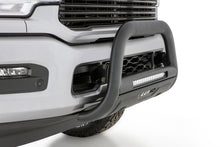 Load image into Gallery viewer, Lund 20-22 Chevrolet Silverado 2500HD/3500HD Bull Bar w/Light &amp; Wiring - Black