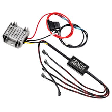 Load image into Gallery viewer, Oracle High Output Data Splitter 6-Way Hub