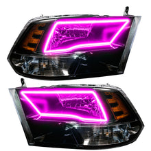 Load image into Gallery viewer, Oracle Lighting 09-18 Ram 1500 Sport Pre-Assembled w/Switchback Halo Headlights