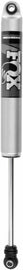 Fox 2007+ Toyota Tundra 2.5 Factory Series 6.8in. R/R Front Coilover / 4-6in. Lift