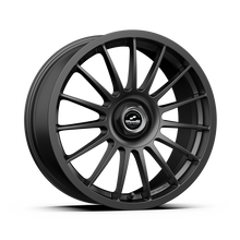 Load image into Gallery viewer, fifteen52 Podium 17x7.5 / 5x100 BP / 40mm ET / 73.1mm CB / 5.82in BS / Frosted Graphite Wheel