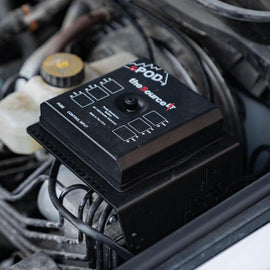 sPOD 2024+ Toyota Tacoma Mini6 SourceLT Power Management System