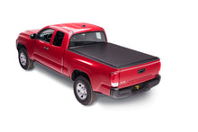 Load image into Gallery viewer, Truxedo 23-25 E-Hummer 5ft Bed Lo Pro Soft Roll-Up Tonneau Cover