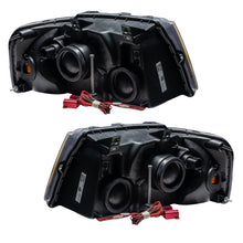 Load image into Gallery viewer, Oracle 03-06 Ford Expedition SMD HL - Black - ColorSHIFT w/ 2.0 Controller