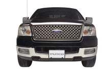 Load image into Gallery viewer, Putco 99-04 Ford SuperDuty Grille &amp; Side Vents (Oval Pattern) Designer FX Grilles