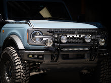 Load image into Gallery viewer, aFe 21-25 Ford Bronco Terra Guard Off-Bull Bar