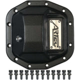 Artec Industries 18-25 Jeep Wrangler JL Sport Artec Hardcore Diff Cover M200/D35 Rear