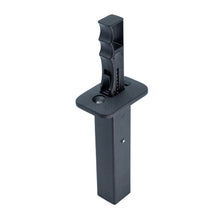 Load image into Gallery viewer, Putco 14-18 Chevrolet Silverado LD/GMC Sierra LD Push-Up Tie Handle (Passenger side rear) - Black