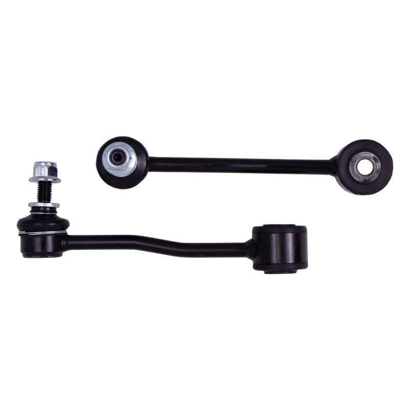 Bilstein 2024+ Jeep Wrangler B8 5100 Lift Kit - 2.5in Lift