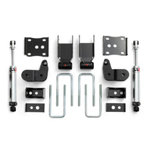 Load image into Gallery viewer, QA1 21-25 Ford F150 Dual Adjustable Rear Lowering Kit (3.5in-5.5in)