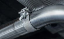 Load image into Gallery viewer, MagnaFlow 15-21 Ford F-150 Street Series Cat-Back Performance Exhaust System- Polished Rear Exit