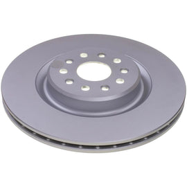Power Stop 22-24 Jeep Grand Cherokee (Brake Code BR8) Front Evolution Coated Rotor