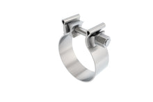 Load image into Gallery viewer, Borla Universal 3in Stainless Steel AccuSeal Clamps