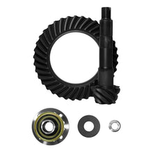 Load image into Gallery viewer, Yukon Gear High Performance Yukon Gear Ring &amp; Pinion Gear Set For Toyota V6 411 Ratio