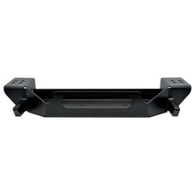 Load image into Gallery viewer, Westin 17-22 Ford F-250/350 Pro-Series Front Bumper- Textured Black