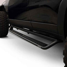 Load image into Gallery viewer, Westin 24-26 Toyota Land Cruiser Outlaw Drop Running Boards - Textured Black