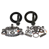 USA Standard Gear & Install Kit for Jeep JK (Non Rubicon) with a 4.56 Ratio