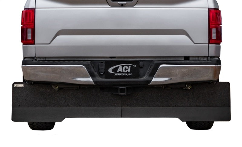 Access 2023+ Chevy/GMC 1500 Tow Flap w/Super Cruise - Black Urethane
