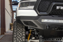 Load image into Gallery viewer, Addictive Desert Designs 2019 Ram Rebel 1500 Stealth Fighter Fr Bumper w/Winch&amp;Parking Sensor Mounts