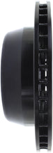 Load image into Gallery viewer, StopTech Power Slot 02-06 Escalade / 03-06 Avalanche 1500 Rear Right Rotor