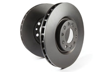 Load image into Gallery viewer, EBC 90-93 Chevrolet K20 8 Lug Premium Front Rotors