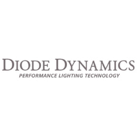 Diode Dynamics Stage Series LED Bed Light Kit for Toyota Tacoma- White Diffused