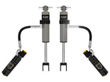 ICON 20-26 GM 2500/3500 HD 0-3.5in Front VS 2.5 RR CDEV Pair