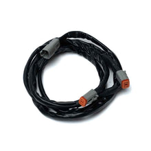 Load image into Gallery viewer, Baja Designs Squadron 2.0 Harness - Deutsch 4-Pin 55in. Splitter