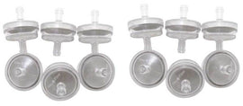 K&N Engineering IN-LINE FUEL Filter K&N