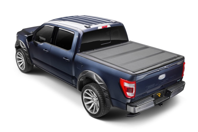 Extang 19-23 Dodge Ram 6.4ft. Bed (No MultiFunc. Split Tailgate) Endure ALX