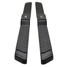 Load image into Gallery viewer, Westin 15-25 Ford F-150 SuperCrew / 17-25 F-250/350 CC HDX Running Boards - Tex. Blk