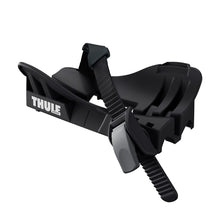 Load image into Gallery viewer, Thule UpRide FatBike Adapter (Fits Bikes w/3in.-5in. Wheels) - Black