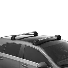 Load image into Gallery viewer, Thule Edge Fix Point (4 Pack) - Black