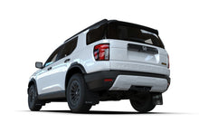 Load image into Gallery viewer, Rally Armor 2026 Honda Passport Black UR Mudflap - Metallic Black Logo