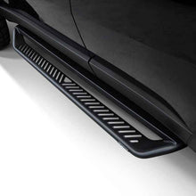 Load image into Gallery viewer, Westin 24-26 Toyota Land Cruiser Outlaw Drop Running Boards - Textured Black