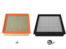Load image into Gallery viewer, aFe MagnumFLOW Pro DRY S Air Filter 21-23 Jeep Wrangler 392 (JL) V8-6.4L