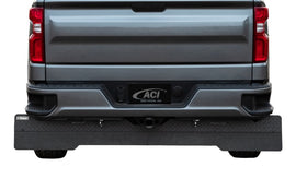 Access 20-23 Chevy/GMC 1500 Commercial Tow Flap W/Super Cruise - Black Diamond Mist