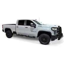 Load image into Gallery viewer, Westin 19-25 Chevrolet Silverado / GMC Sierra 1500 CC (Excl. LD/LTD) HDX Running Boards - Tex. Blk