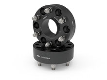Load image into Gallery viewer, afe aFe CONTROL Wheel Spacers Chevrolet 1500 19-25 6x5.5mm CB 78.1mm 2 IN Thickness